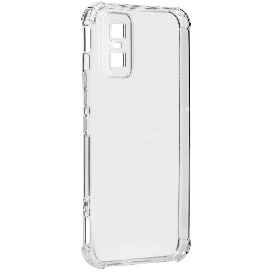 Чохол ARMORSTANDART Air Force для Infinix GT 30 Pro 5G X6873 Camera cover Clear (ARM86529) Сумісність за моделлю Infinix GT 30 Pro