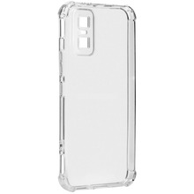 Чохол ARMORSTANDART Air Force для Infinix GT 30 Pro 5G X6873 Camera cover Clear (ARM86529)