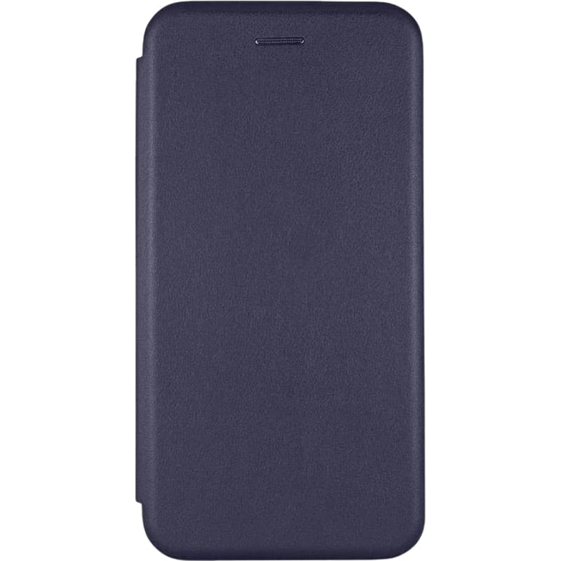Чехол BECOVER Exclusive для Oppo Reno 8T Deep Blue (711486)