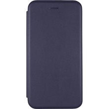 Чехол BECOVER Exclusive для Oppo Reno 8T Deep Blue (711486)