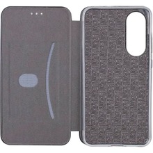 Чехол BECOVER Exclusive для Oppo Reno 8T Deep Blue (711486)