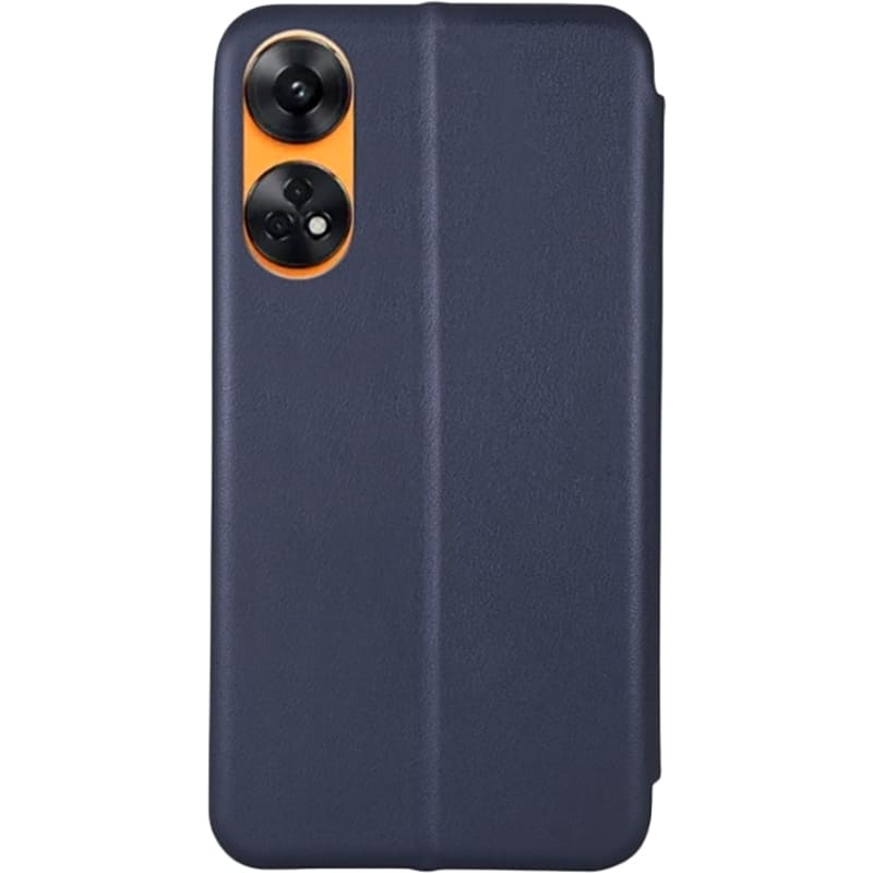 Чехол BECOVER Exclusive для Oppo Reno 8T Deep Blue (711486) Совместимость по модели OPPO Reno 8T