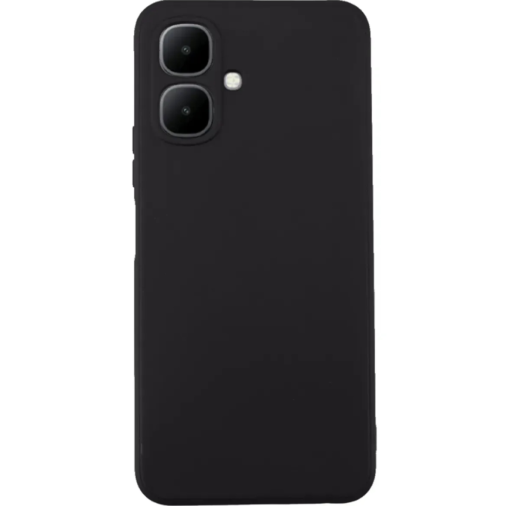 Чохол BECOVER для Infinix Smart 10 Black (714664)