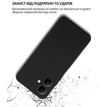 Чохол BECOVER для Infinix Smart 10 Black (714664)