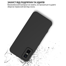 Чохол BECOVER для Infinix GT 30 Pro Black (714666)