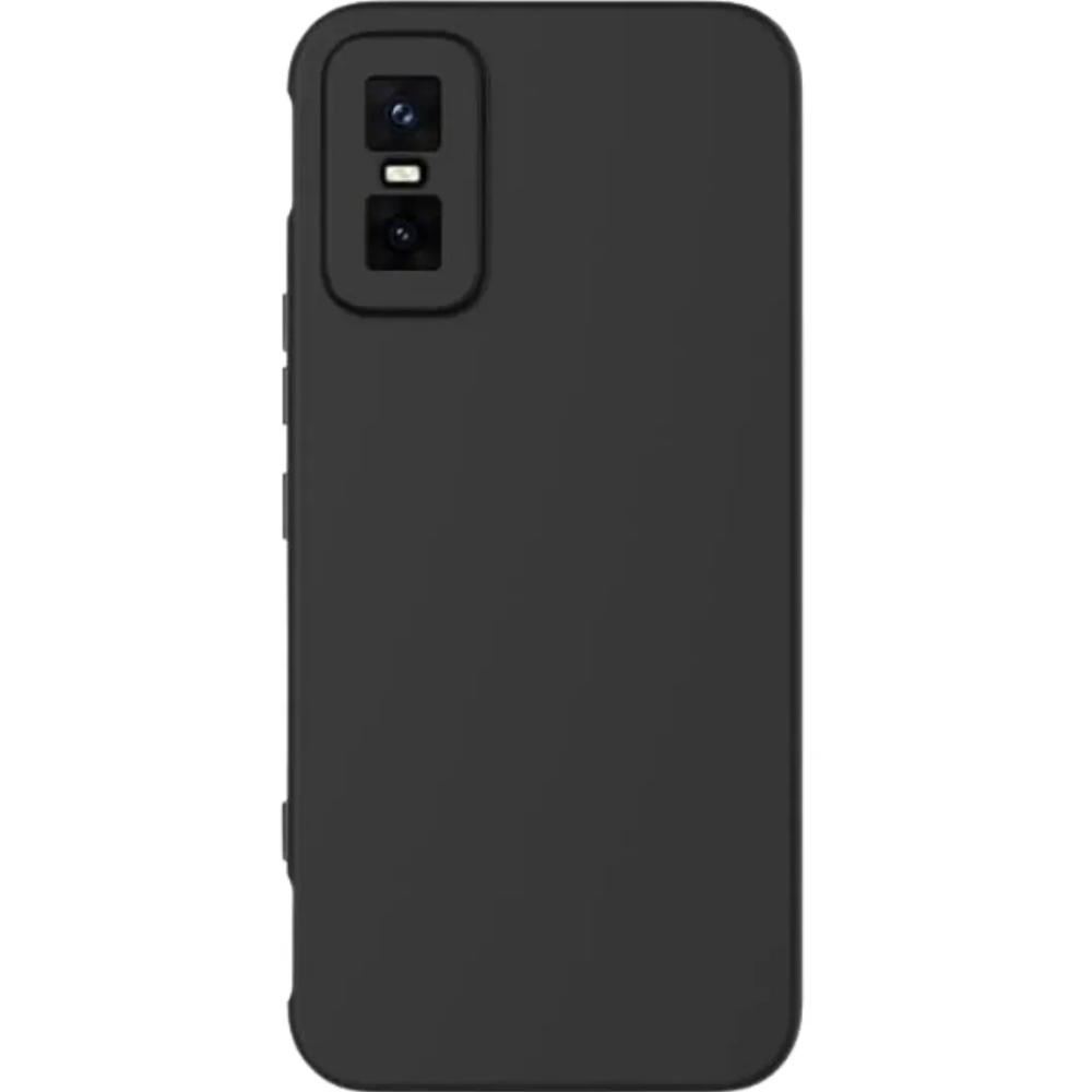 Чохол BECOVER для Infinix GT 30 Pro Black (714666)