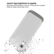 Чехол BECOVER для Infinix GT 30 Pro Transparancy (714667)