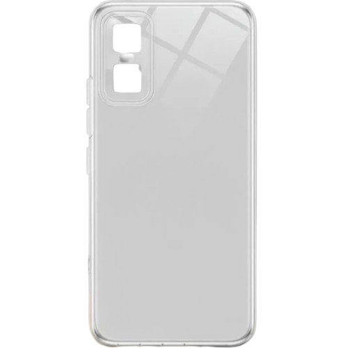 Чехол BECOVER для Infinix GT 30 Pro Transparancy (714667)