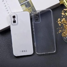 Чехол BECOVER для Infinix GT 30 Pro Transparancy (714667)