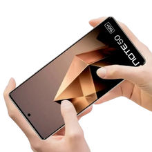 Чехол BECOVER для Infinix Note 50 4G Transparancy (714669)