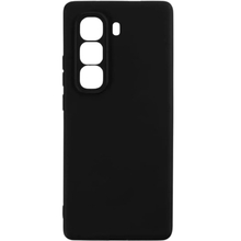 Чехол BECOVER для Infinix Hot 50 Pro Plus 4G Black (714670)