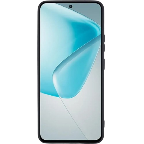 Чехол BECOVER для Infinix Hot 60 Pro Plus Black (714671) Тип чехол-накладка