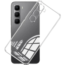 Чехол BECOVER для Infinix Hot 60 Pro Plus Transparancy (714672)