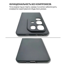 Чохол BECOVER для Infinix Note 50 Pro 4G Black (714673)