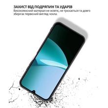 Чохол BECOVER для Poco C85 4G Black (714675)