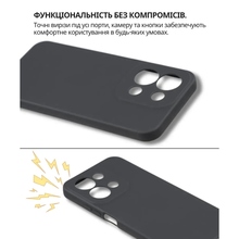 Чохол BECOVER для Poco C85 4G Black (714675)