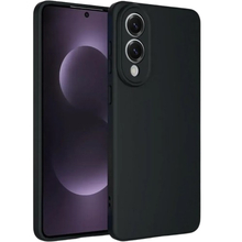 Чехол BECOVER для Samsung Galaxy S25 Edge Black (714677)