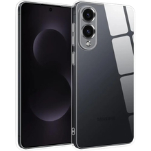 Чехол BECOVER для Samsung Galaxy S25 Edge Transparancy (714678)