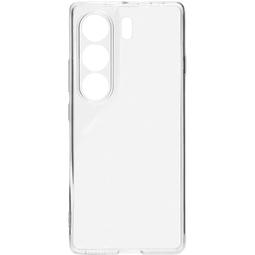 Чехол BECOVER для Tecno Camon 40 Transparancy (714680)