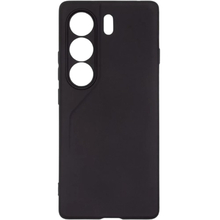 Чохол BECOVER для Tecno Camon 40 Black (714679)