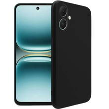 Чехол BECOVER для Tecno Spark Go 2 Black (714681)