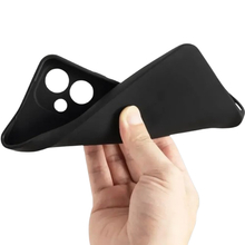 Чехол BECOVER для Tecno Spark Go 2 Black (714681)