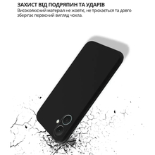 Чехол BECOVER для Tecno Spark Go 2 Black (714681)