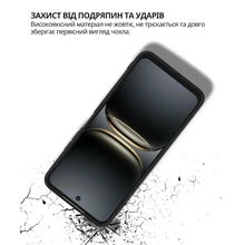Чехол BECOVER для Tecno Spark 40C 4G Black (714683)