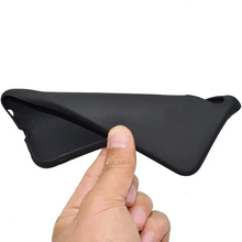 Чехол BECOVER для Tecno Spark 40C 4G Black (714683)