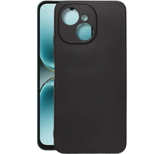 Чехол BECOVER для Tecno Spark 40C 4G Black (714683)