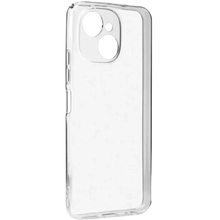 Чохол BECOVER для Tecno Spark 40C 4G Transparancy (714684)