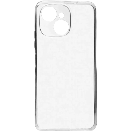 Чохол BECOVER для Tecno Spark 40C 4G Transparancy (714684)
