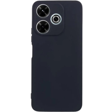 Чохол BECOVER для Xiaomi Redmi 13x Black (714685)