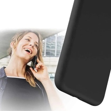Чохол BECOVER для Xiaomi Redmi 13x Black (714685)