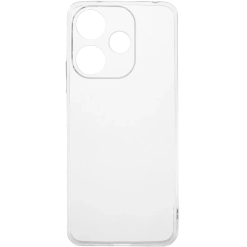 Чохол BECOVER для Xiaomi Redmi 13x Transparancy (714686)