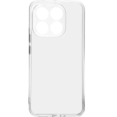 Чехол BECOVER для Xiaomi 15T Transparancy (714688)