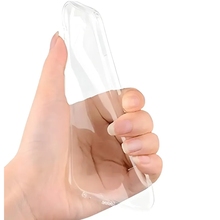 Чехол BECOVER для Xiaomi 15T Transparancy (714688)