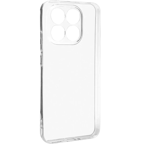 Чехол BECOVER для Xiaomi 15T Transparancy (714688) Совместимость по модели Xiaomi 15T