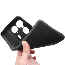 Чехол BECOVER для Motorola Edge 50 Ultra Black (714689)