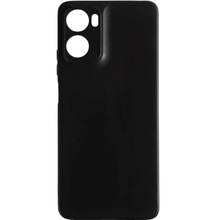 Чехол BECOVER для Motorola Moto G06 / G06 Power 4G Black (714690)