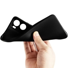 Чехол BECOVER для Motorola Moto G06 / G06 Power 4G Black (714690)