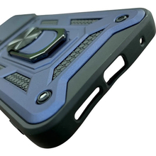 Чехол BECOVER Military для Poco M4 Pro 4G Blue (714658)