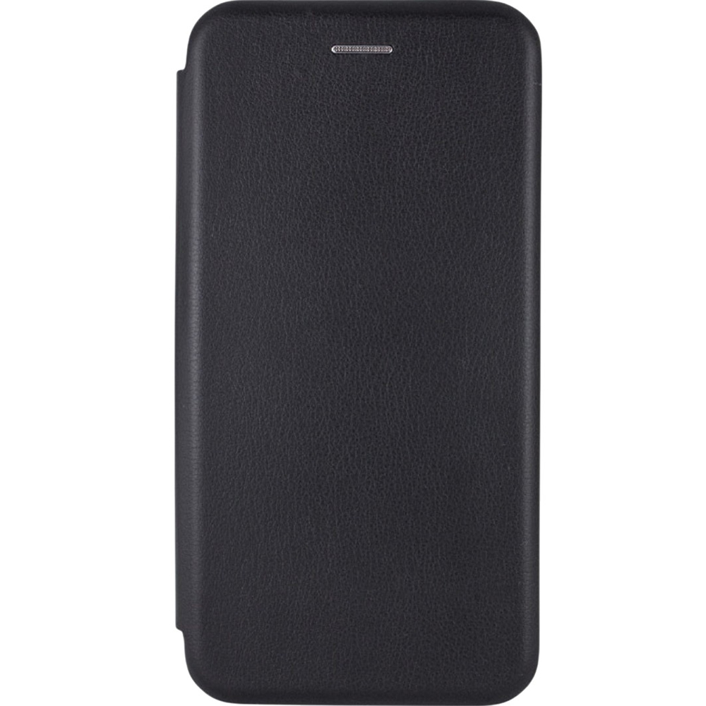 Чохол BECOVER Exclusive для Infinix Hot 60 5G (X6726)/60i 4G (X6728) Black (714661)