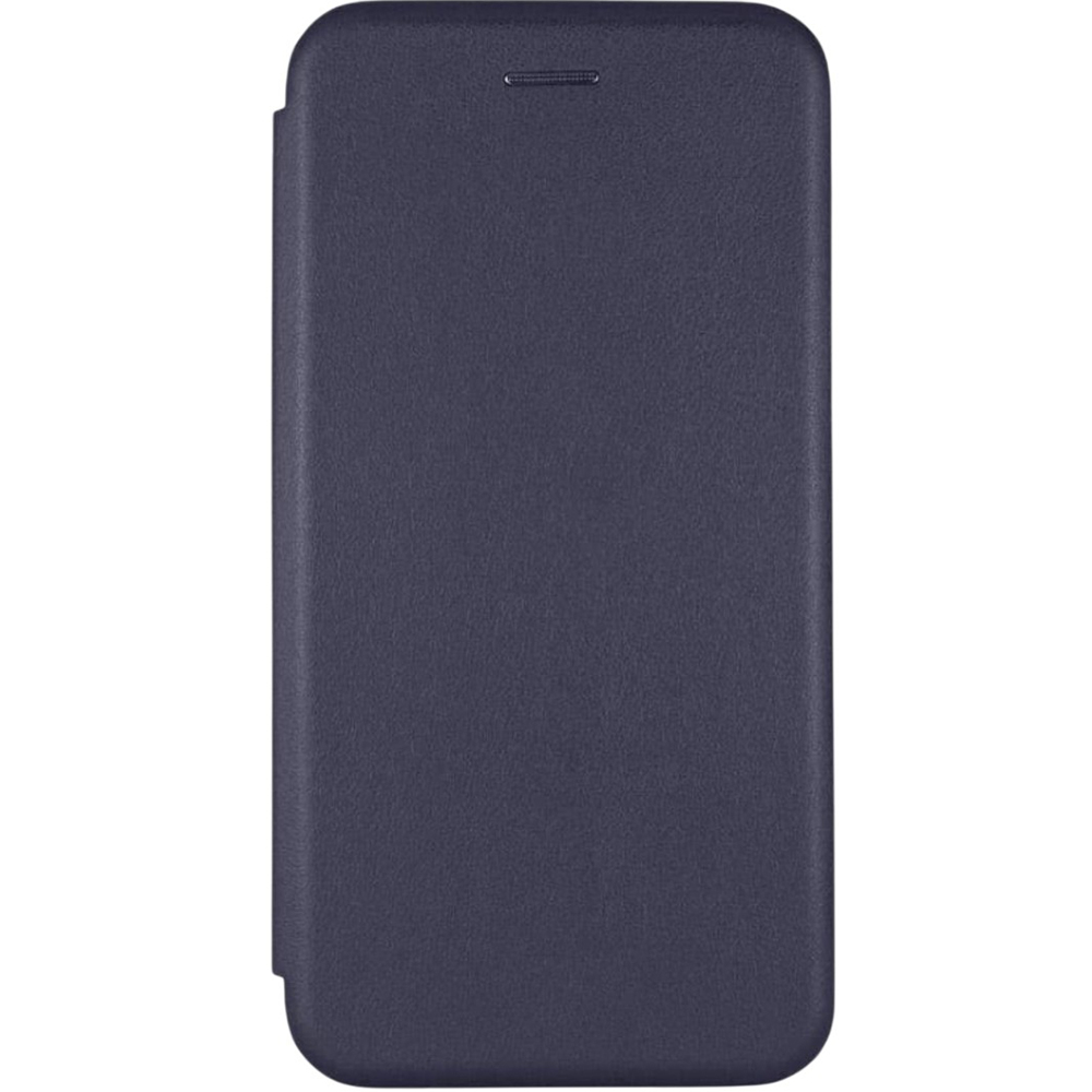 Чохол BECOVER Exclusive для Infinix Hot 60 5G (X6726)/60i 4G (X6728) Deep Blue (714662)