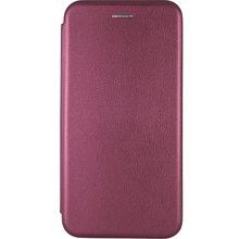 Чехол BECOVER Exclusive для Infinix Hot 60 5G (X6726)/60i 4G (X6728) Red Wine (714663)