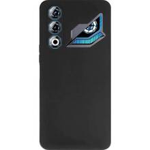 Чехол BeCover для ZTE Nubia Neo 3 GT 5G Black (714692)