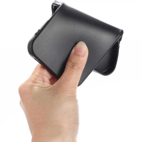 Чехол BeCover для Realme Note 70 Black (714693) Совместимость по модели Realme Note 70