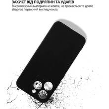 Чохол BeCover для Realme 15T Black (714694)