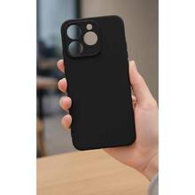 Чохол BeCover для Realme 15T Black (714694)
