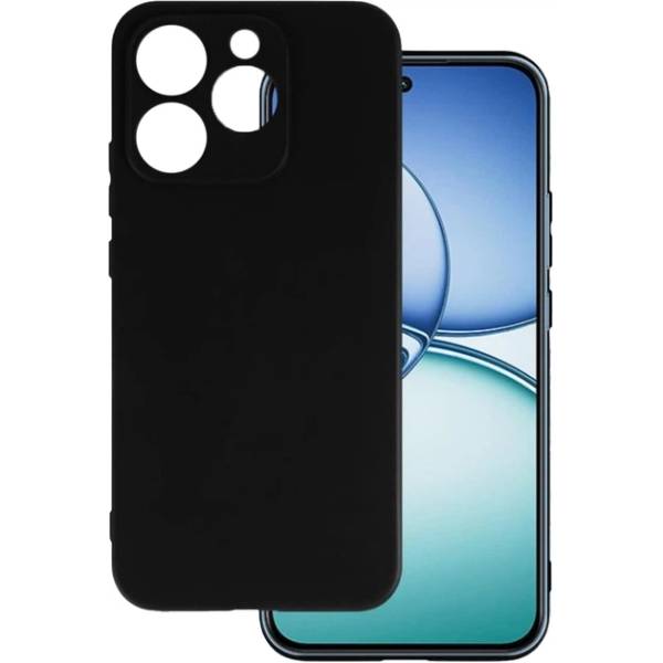 Чохол BeCover для Realme 15T Black (714694)